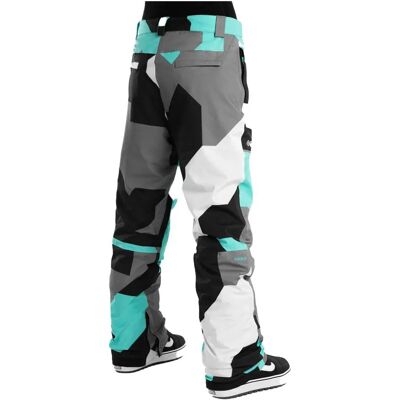 Pantaloni Sleet SIROKO - Pants Pantaloni Sleet SIROKO - Pants
