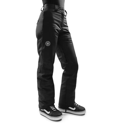 Pantaloni Vader - Abbigliamento da neve Pantaloni Vader - Abbigliamento da neve