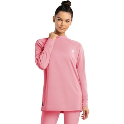 SIROKO - Slush - Rosa - Mujeres - Capa base térmica SIROKO - Slush - Rosa - Mujeres - Capa base térmica