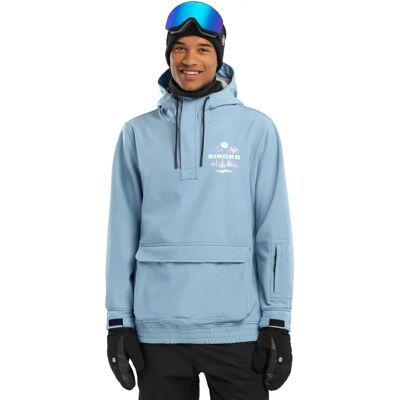 Giacca W3 Prags Blu - Jacket Giacca W3 Prags Blu - Jacket