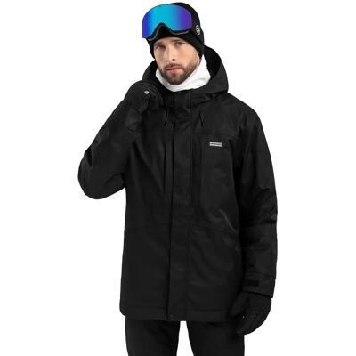 Giacca Softshell Vostock W4 Siroko - Sci Neve Impermeabile Giacca Softshell Vostock W4 Siroko - Sci Neve Impermeabile