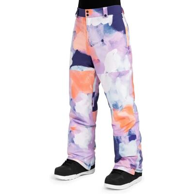 Pantalones XS Siroko - Deportes de montaña Pantalones XS Siroko - Deportes de montaña