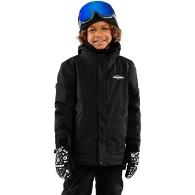 Giacca Softshell Rebel Siroko - Impermeabile per Bambini Giacca Softshell Rebel Siroko - Impermeabile per Bambini