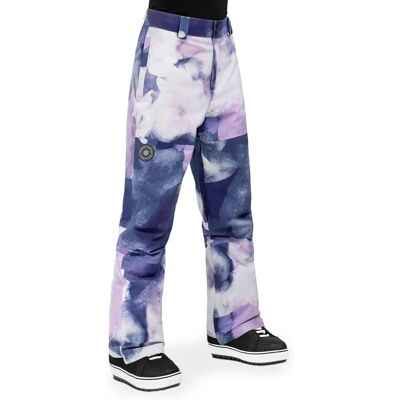 Pantaloni Astral di Siroko - Abbigliamento da Montagna Pantaloni Astral di Siroko - Abbigliamento da Montagna