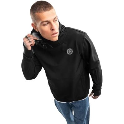 Giacca Siroko W1 Skywalk Lf Nero Uomo XL - Lifestyle Giacca Siroko W1 Skywalk Lf Nero Uomo XL - Lifestyle