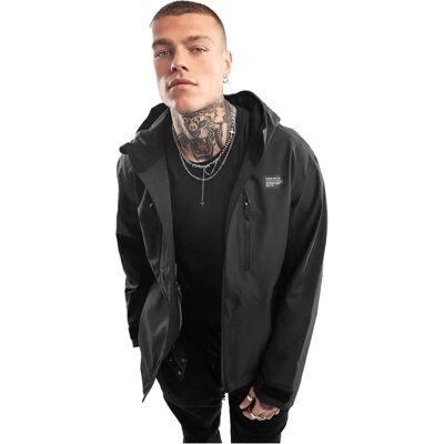 Giacca impermeabile Siroko W5 Nix Lf - Giacca Giacca impermeabile Siroko W5 Nix Lf - Giacca