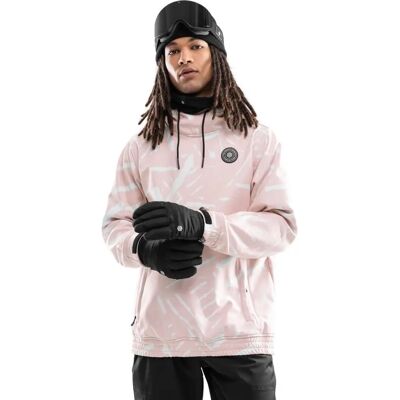 Giacca Lapland W1 di Siroko - Giacca Giacca Lapland W1 di Siroko - Giacca