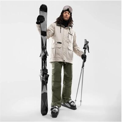 Giacca Siroko Ultimate Astun - Abbigliamento esterno Giacca Siroko Ultimate Astun - Abbigliamento esterno