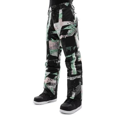 Pantaloni Siroko P1 Groove - Pants Pantaloni Siroko P1 Groove - Pants