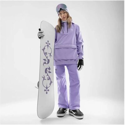 Pantaloni P2 Lyss di Siroko Pantaloni P2 Lyss di Siroko