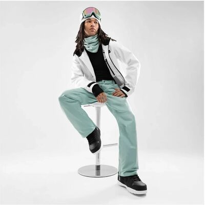 Pantaloni P2 Auburn di Siroko Pantaloni P2 Auburn di Siroko