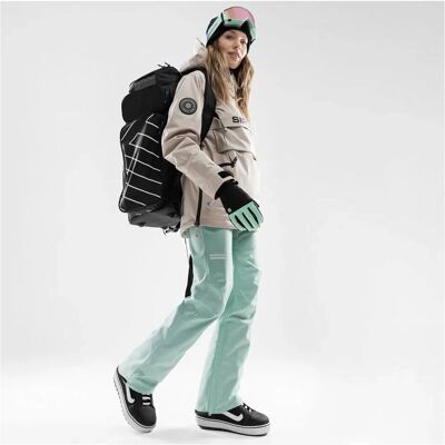 Pantaloni P2 Auburn di Siroko - Pants Pantaloni P2 Auburn di Siroko - Pants