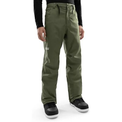 Pantaloni P2 Taiga di Siroko - Pants Pantaloni P2 Taiga di Siroko - Pants