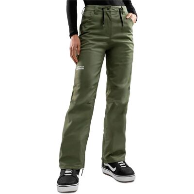 Siroko P2 Taiga Pantaloni - Pants Siroko P2 Taiga Pantaloni - Pants