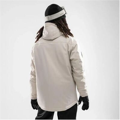 Siroko W6 Eriz Giacca - Jacket Siroko W6 Eriz Giacca - Jacket