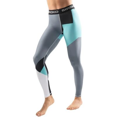 Siroko Ether Leggings Siroko Ether Leggings