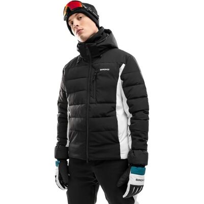 Siroko W7 Crans-montana - Giacca Siroko W7 Crans-montana - Giacca