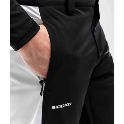 Pantaloni Siroko P3 Baridi - Pants Pantaloni Siroko P3 Baridi - Pants
