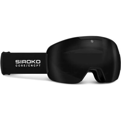 Siroko Maschera da Sci G-core Kitzbühel - Maschera Siroko Maschera da Sci G-core Kitzbühel - Maschera