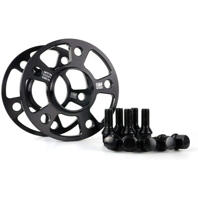 OMP Rad Abstandshalter - 5x130, 20mm, M14x1,50, Kohlenstoffstahl OMP Rad Abstandshalter - 5x130, 20mm, M14x1,50, Kohlenstoffstahl