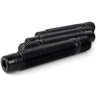 OMP M14 x 1.25 100mm Écrous d'ancrage - Stud bolts OMP M14 x 1.25 100mm Écrous d'ancrage - Stud bolts