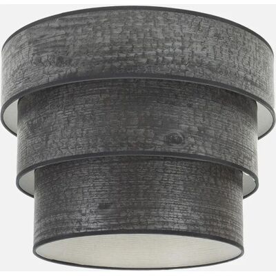 Fabrilamp 99.PA-175394009 Oświetlenie sufitowe - Czarny dąb Fabrilamp 99.PA-175394009 Oświetlenie sufitowe - Czarny dąb