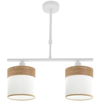 Fabrilamp Cloe Pendelleuchte - Modernes Design Fabrilamp Cloe Pendelleuchte - Modernes Design