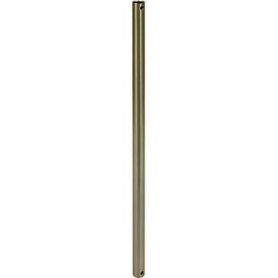 Fabrilamp 176792114 Estensione in metallo per ventilatore a soffitto - Interno Fabrilamp 176792114 Estensione in metallo per ventilatore a soffitto - Interno