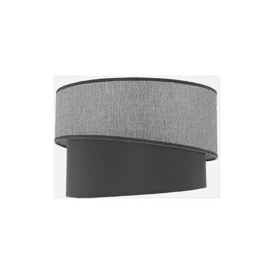 Fabrilamp 99.PA-179893028 Oświetlenie Sufitowe - Nowoczesne Tekstylia, Podwójna Lampa, E27 Fabrilamp 99.PA-179893028 Oświetlenie Sufitowe - Nowoczesne Tekstylia, Podwójna Lampa, E27