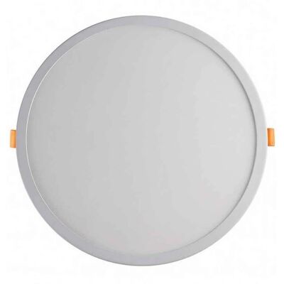 Fabrilamp Downlight Lejania - Regolabile 20W 4000K Bianco Fabrilamp Downlight Lejania - Regolabile 20W 4000K Bianco