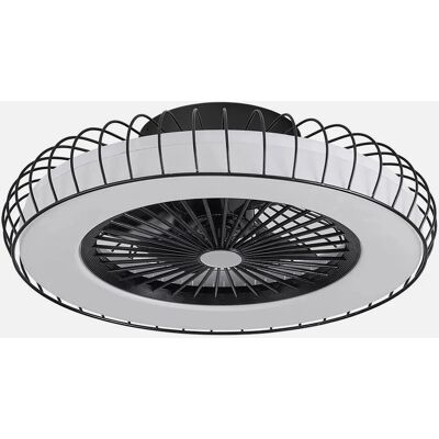 Fabrilamp 182691509 Linterna de camping - Luz ajustable, control remoto, aspas retráctiles Fabrilamp 182691509 Linterna de camping - Luz ajustable, control remoto, aspas retráctiles
