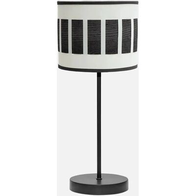 Fabrilamp 188471009 Nowoczesne cylindryczne światło dekoracyjne Fabrilamp 188471009 Nowoczesne cylindryczne światło dekoracyjne