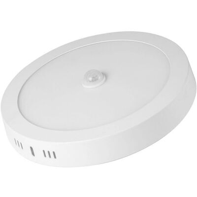 FABRILAMP Jade Oberflächen-Downlight 18W mit Sensor FABRILAMP Jade Oberflächen-Downlight 18W mit Sensor