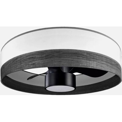 Ventilatore DC Fabrilamp Olga - 6 velocità, telecomando, timer, 24W Ventilatore DC Fabrilamp Olga - 6 velocità, telecomando, timer, 24W