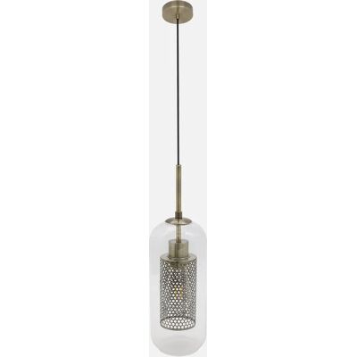Fabrilamp Modell 193591314 Modernes Leder Deckenleuchte Fabrilamp Modell 193591314 Modernes Leder Deckenleuchte