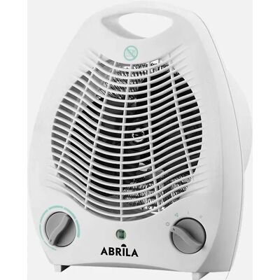 Fabrilamp 197912001 riscaldatore elettrico - Compatto, sicuro, 2000W Fabrilamp 197912001 riscaldatore elettrico - Compatto, sicuro, 2000W