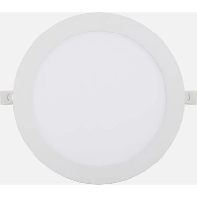 Fabrilamp Deckenleuchte - Runde Einbau-LED-Lampe Fabrilamp Deckenleuchte - Runde Einbau-LED-Lampe