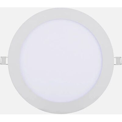 Fabrilamp Deckenleuchte - 6W 6500K Weiß - Innenbereich Fabrilamp Deckenleuchte - 6W 6500K Weiß - Innenbereich