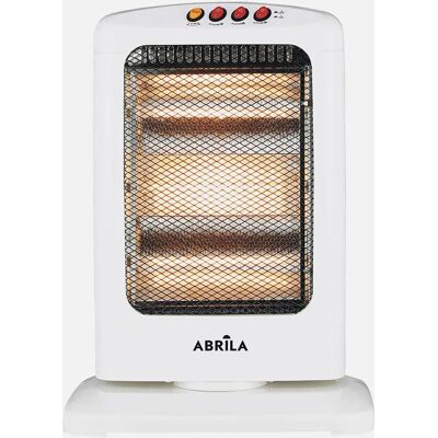 Fabrilamp 1200 W Oszillierende Elektrische Heizung - Heizgeräte Fabrilamp 1200 W Oszillierende Elektrische Heizung - Heizgeräte