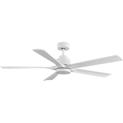 Ventilatore a soffitto Cairo - 6 velocità LED 132cm Ventilatore a soffitto Cairo - 6 velocità LED 132cm
