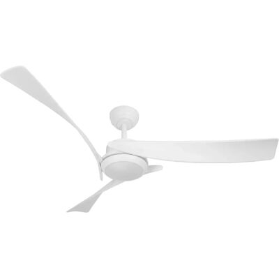 Fabrilamp - Ventilateur de plafond DC Tarento 24W Blanc 3 Pales - Ventilateur de plafond - Publicité Fabrilamp - Ventilateur de plafond DC Tarento 24W Blanc 3 Pales - Ventilateur de plafond - Publicité
