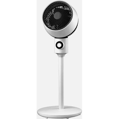 Fabrilamp 214341026 ventilateur domestique - 3 vitesses oscillant et fixe - Publicité Fabrilamp 214341026 ventilateur domestique - 3 vitesses oscillant et fixe - Publicité