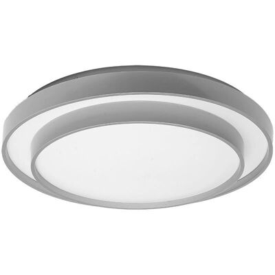 Fabrilamp Fana 60W Deckenleuchte - Modern, Dimmbar, Fernbedienung Fabrilamp Fana 60W Deckenleuchte - Modern, Dimmbar, Fernbedienung