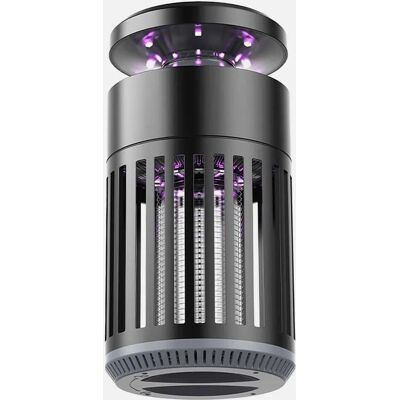 Fabrilamp 225300509 Wentylator domowy - Pułapka na owady UV LED IP44 Fabrilamp 225300509 Wentylator domowy - Pułapka na owady UV LED IP44