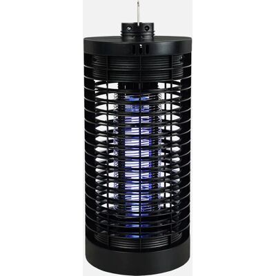 Fabrilamp 225500909 Ventilateur domestique - Éliminateur d'insectes - 9W UV - Design moderne Fabrilamp 225500909 Ventilateur domestique - Éliminateur d'insectes - 9W UV - Design moderne