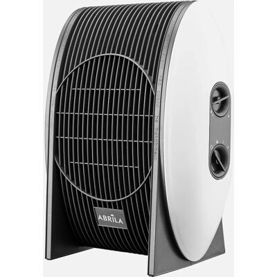 Chauffage Électrique Fabrilamp - 226222001 - Portable, 2000W, Protection contre la surchauffe Chauffage Électrique Fabrilamp - 226222001 - Portable, 2000W, Protection contre la surchauffe