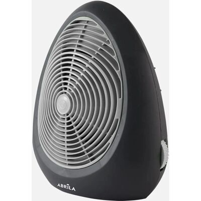 Fabrilamp Perugia 2000W Chauffage Électrique Portable - Thermostat Réglable - Publicité Fabrilamp Perugia 2000W Chauffage Électrique Portable - Thermostat Réglable - Publicité