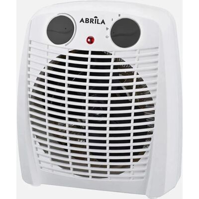 Fabrilamp 229522026 radiateur électrique - Compact, 2000W, 3 fonctions - Publicité Fabrilamp 229522026 radiateur électrique - Compact, 2000W, 3 fonctions - Publicité