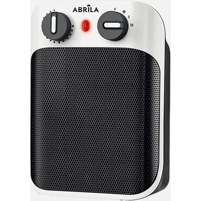 Fabrilamp Chauffage d'appoint en céramique 1800W Fabrilamp Chauffage d'appoint en céramique 1800W