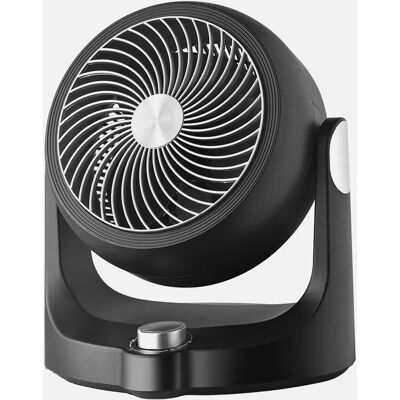 Fabrilamp 237071078 Ventilateur de bureau réglable - Ventilateur domestique Fabrilamp 237071078 Ventilateur de bureau réglable - Ventilateur domestique